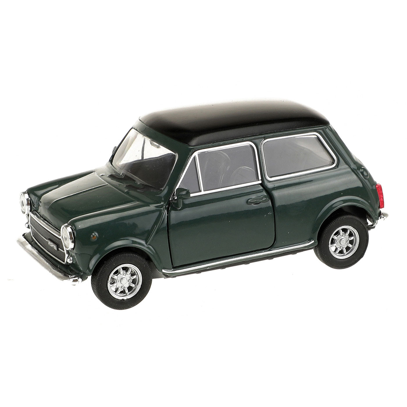 Welly mini cooper 1300 modelauto