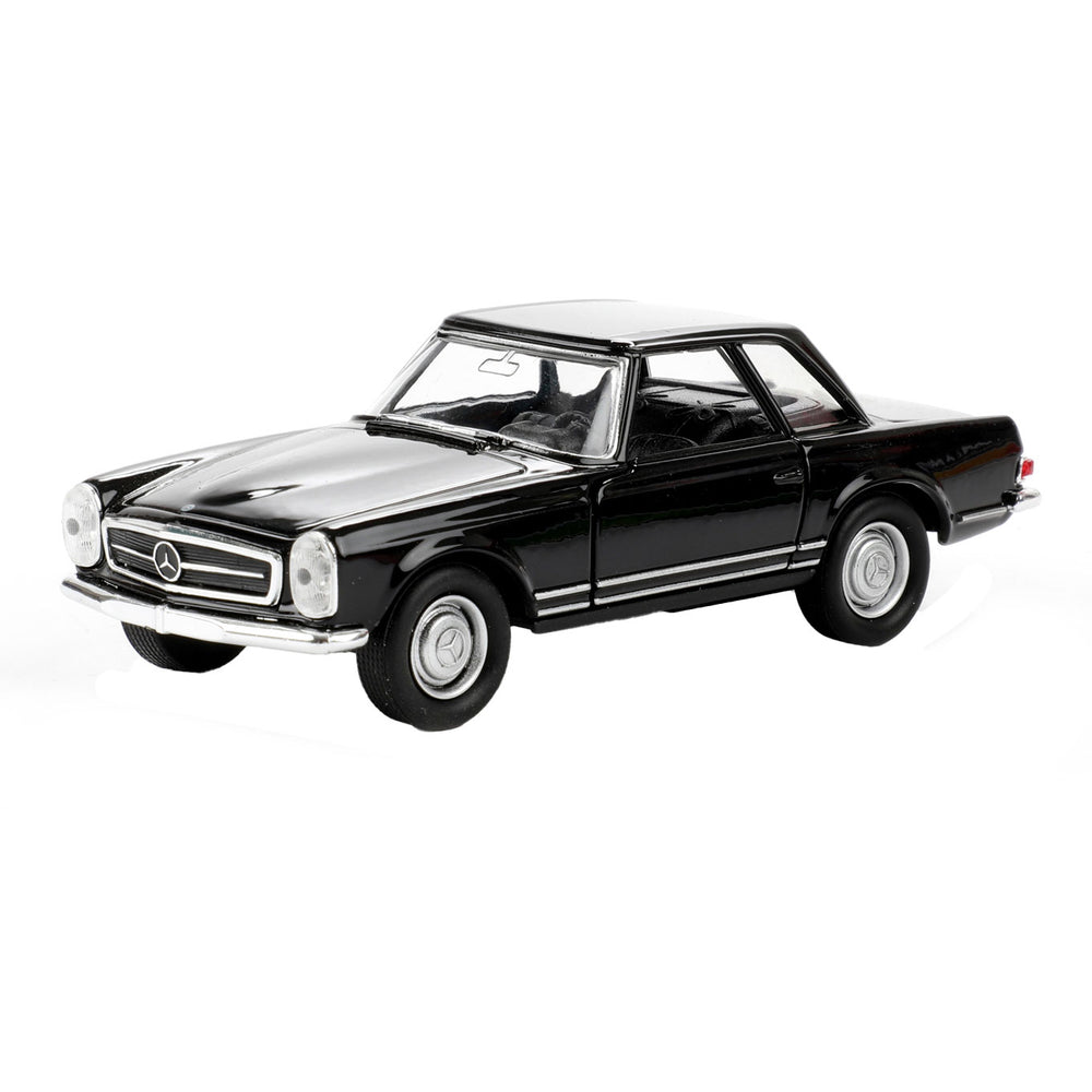 Welly mercedes-benz 1963 230sl modelauto