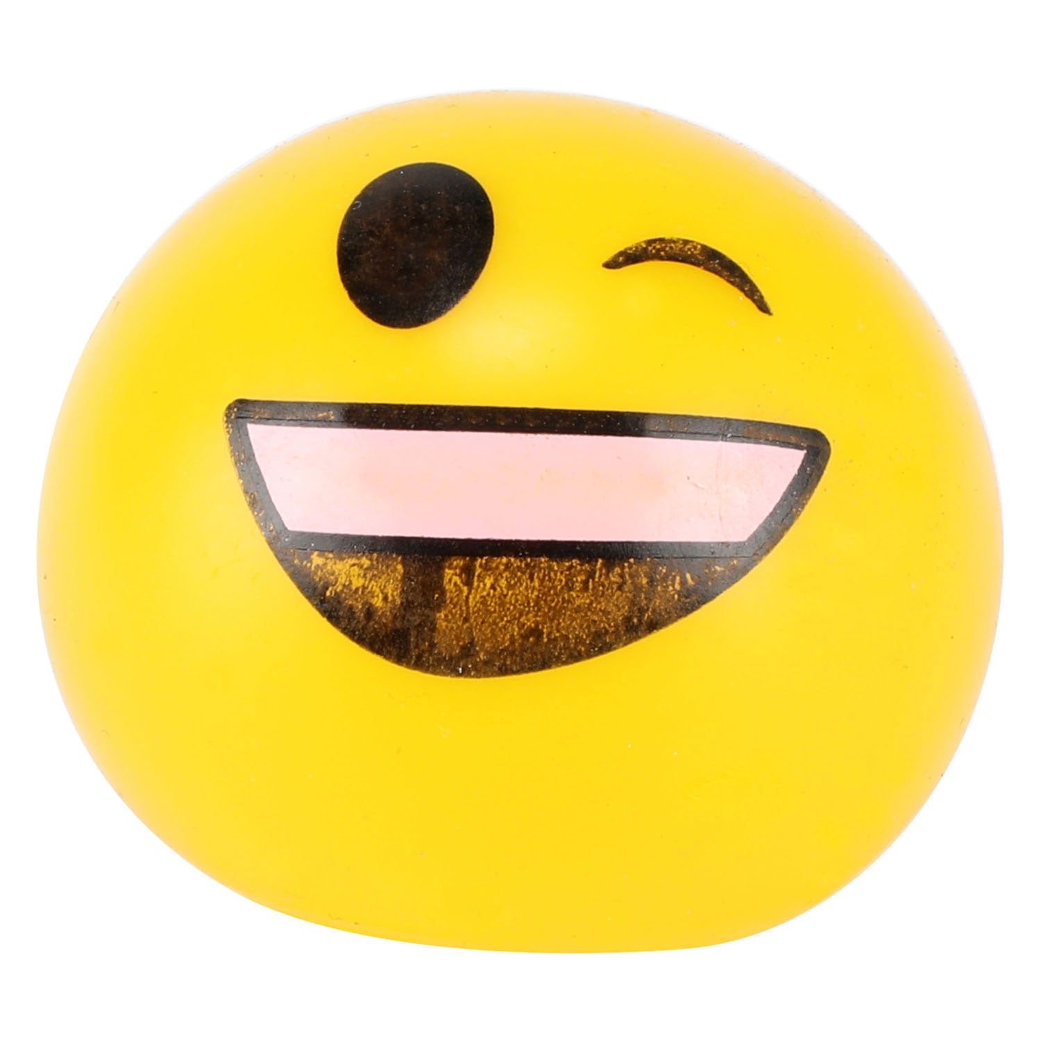 Toi-toys toi toys fun squeezeball emoji op kaart