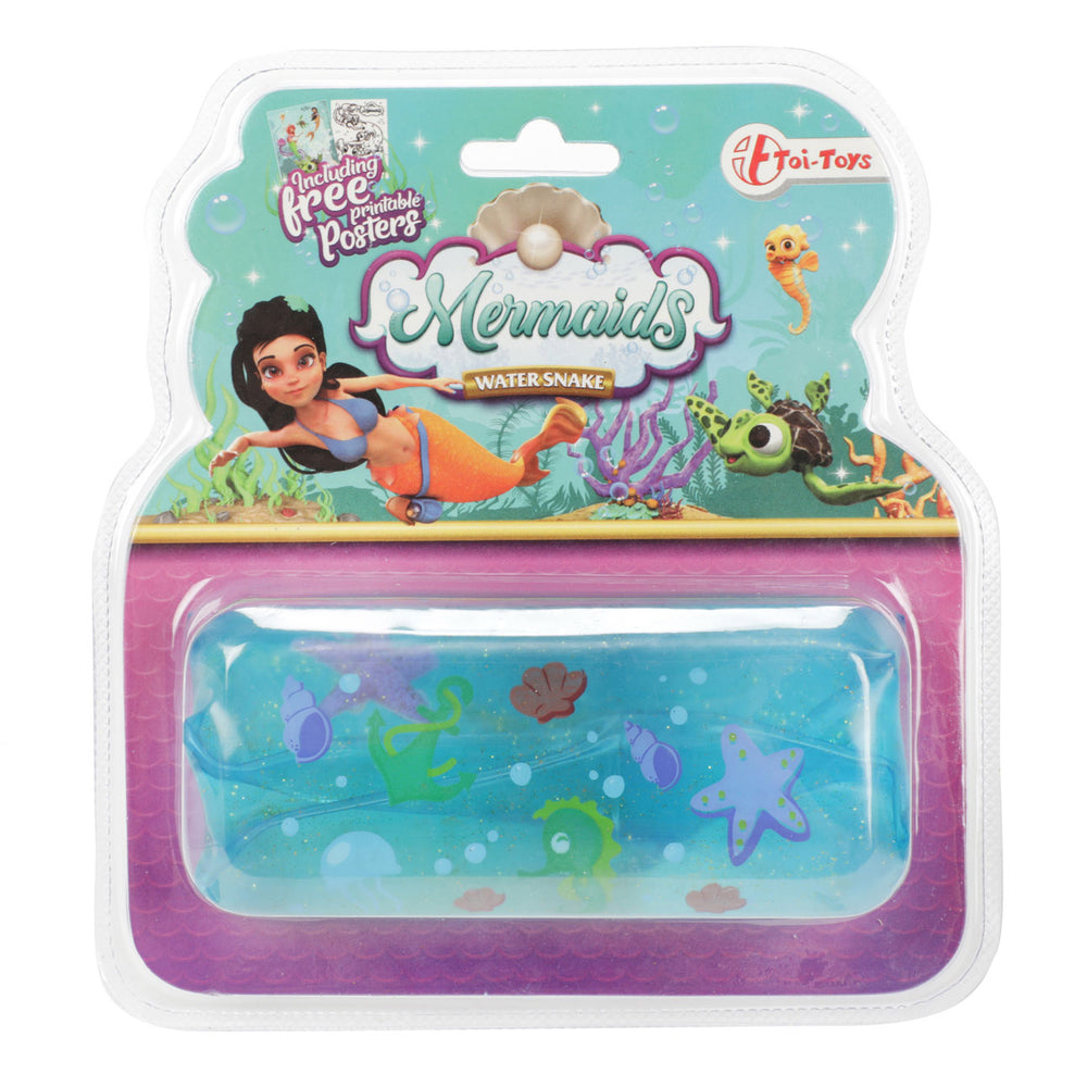 Toi-toys zeemeermin gladjanus