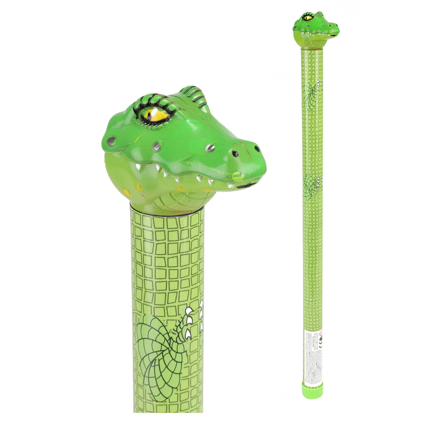 Toi-toys geluidsbuis dier
