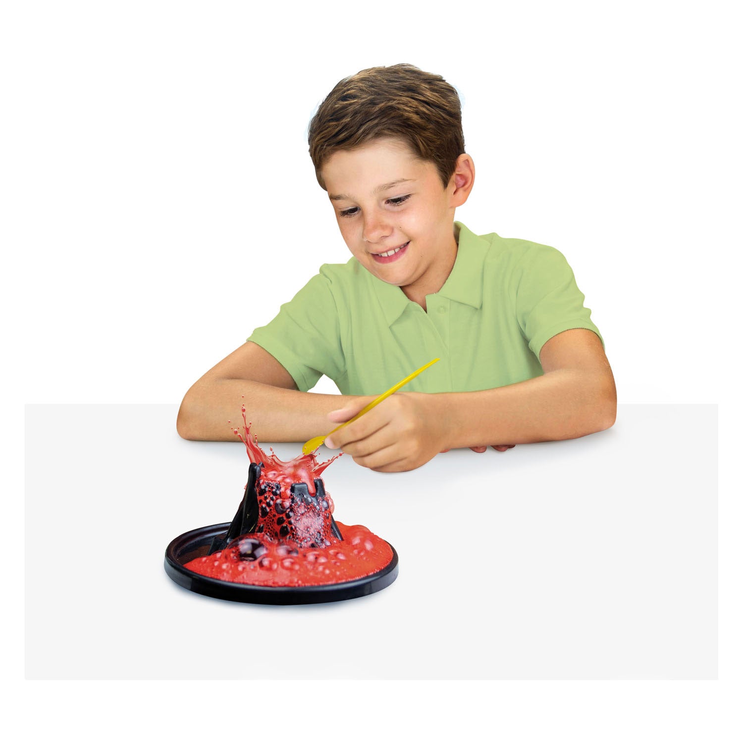 Kidscovery experiment influencerstudio xl