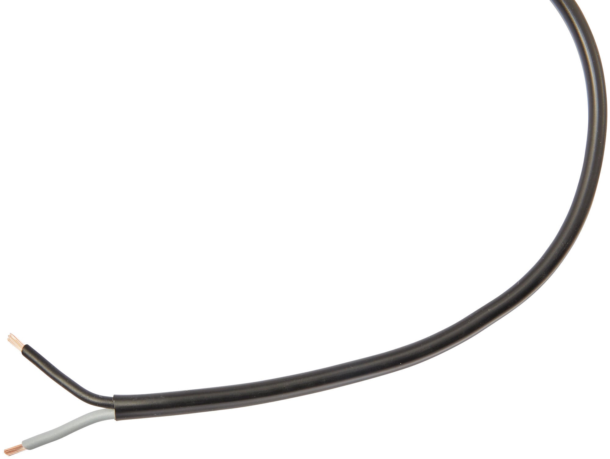 Hella voertuigbeheer cables flkk 2 x 2.5 black