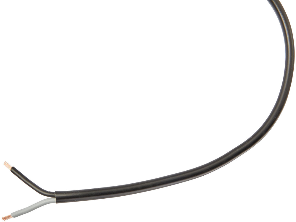 Hella voertuigbeheer cables flkk 2 x 2.5 black