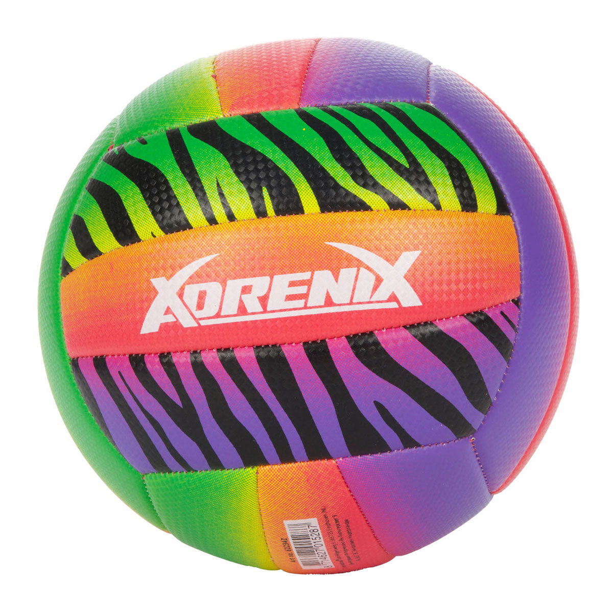 Adrenix beach volleyball, size 5