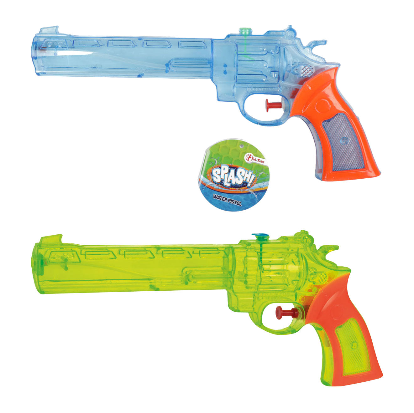 Toi-toys toi toys splash cowboy waterpistool