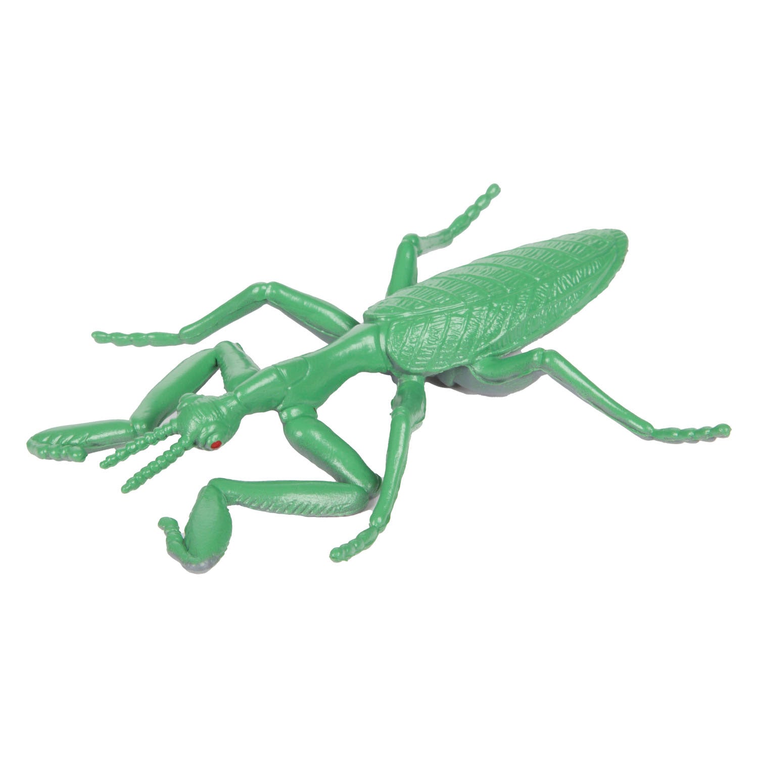 Toi-toys dierenwereld grote griezel insect