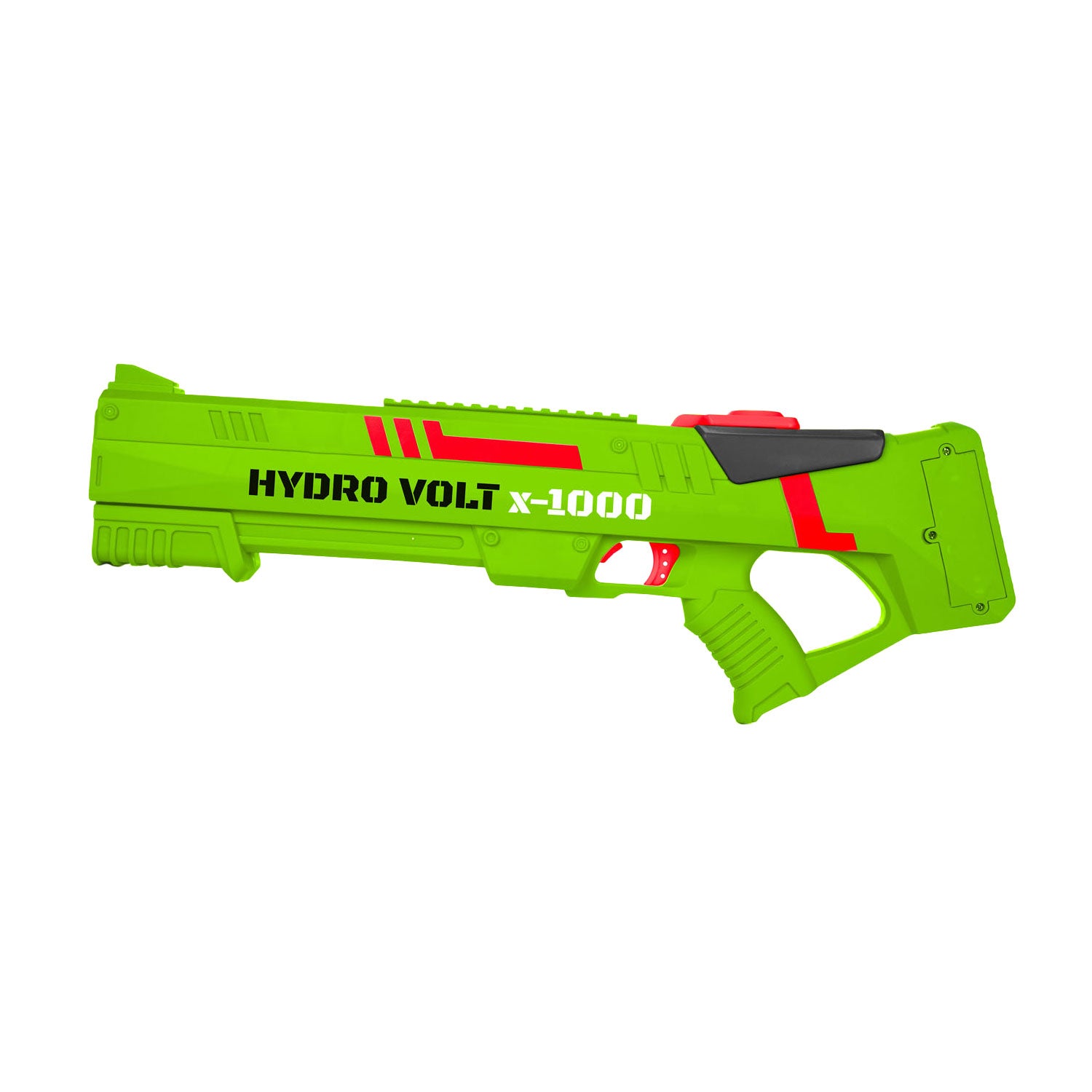 Toi-toys splash elektrisch waterpistool gigantisch