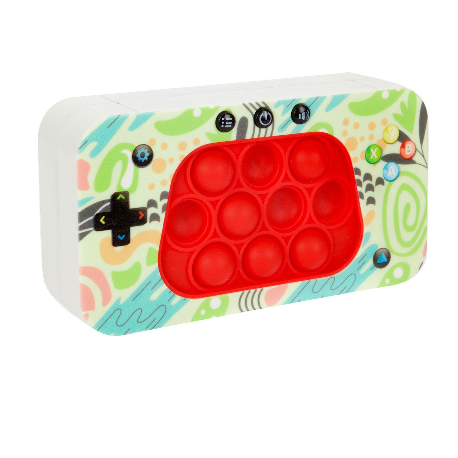 Behendigheidsspel Bubble Pops Controller