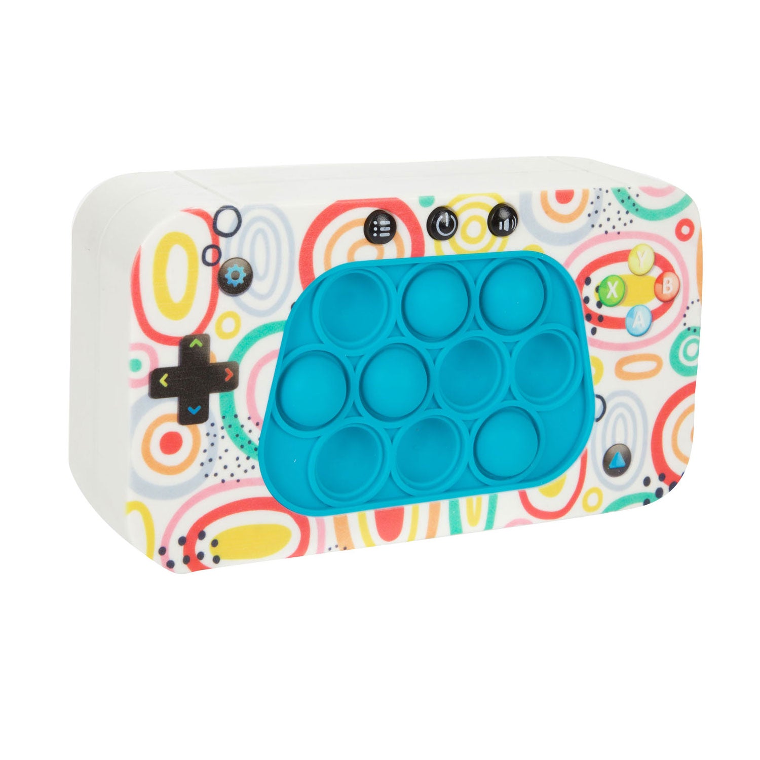 Behendigheidsspel Bubble Pops Controller