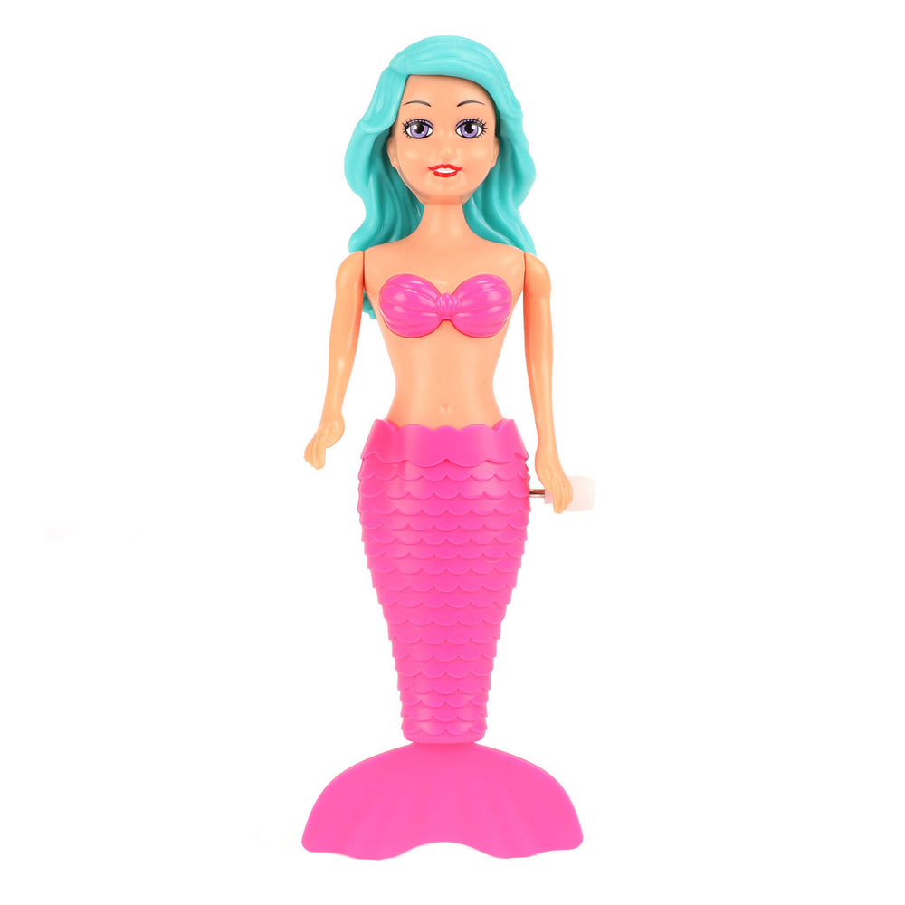 Toi-toys zeemeerminnen zeemeermin met bewegende staart