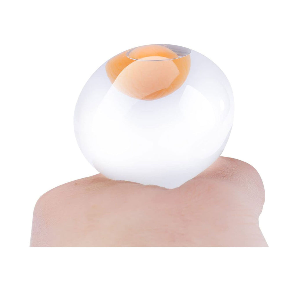 Toi-toys plezier smijt ei splat