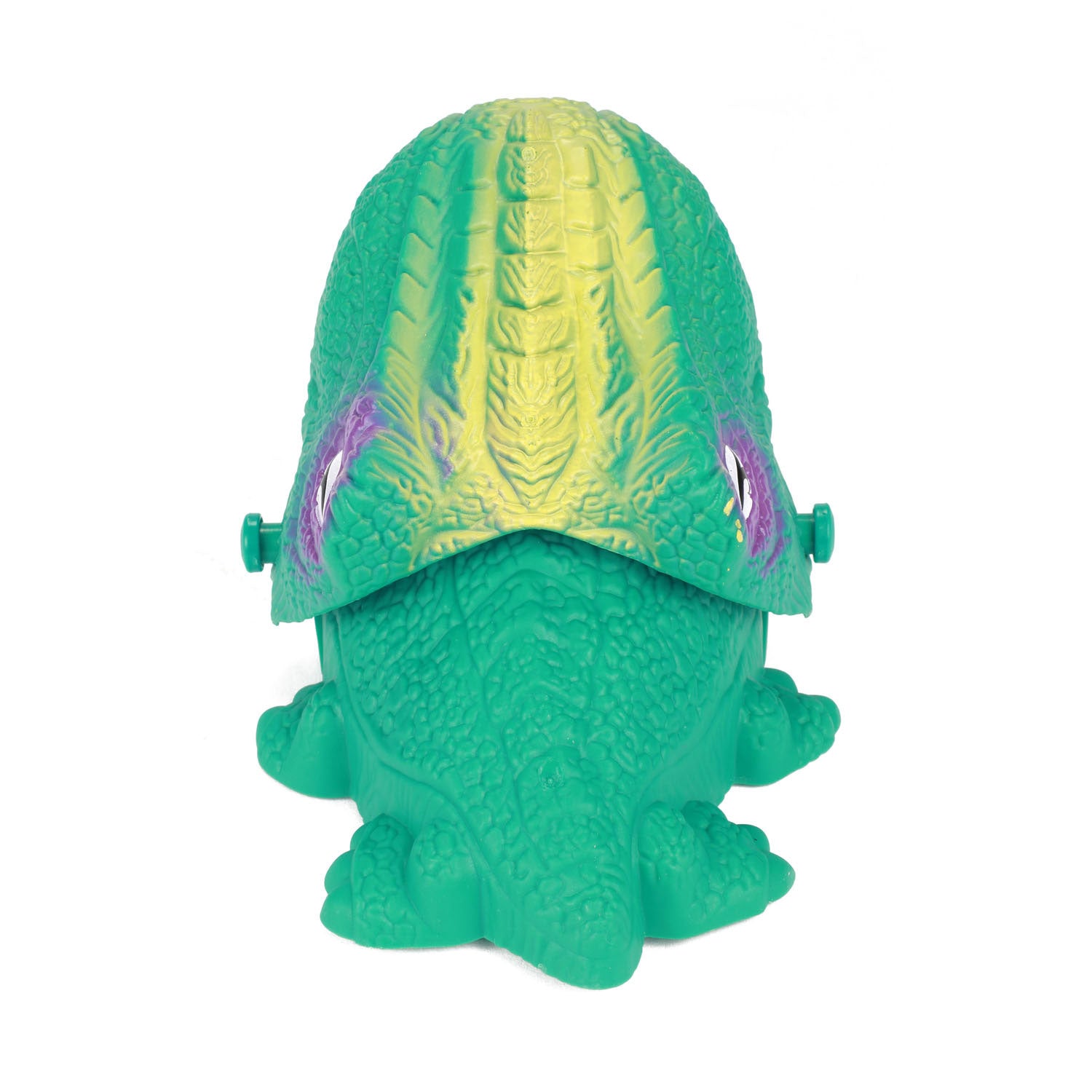 Toi-toys leuke gevaarlijke bijtende dino