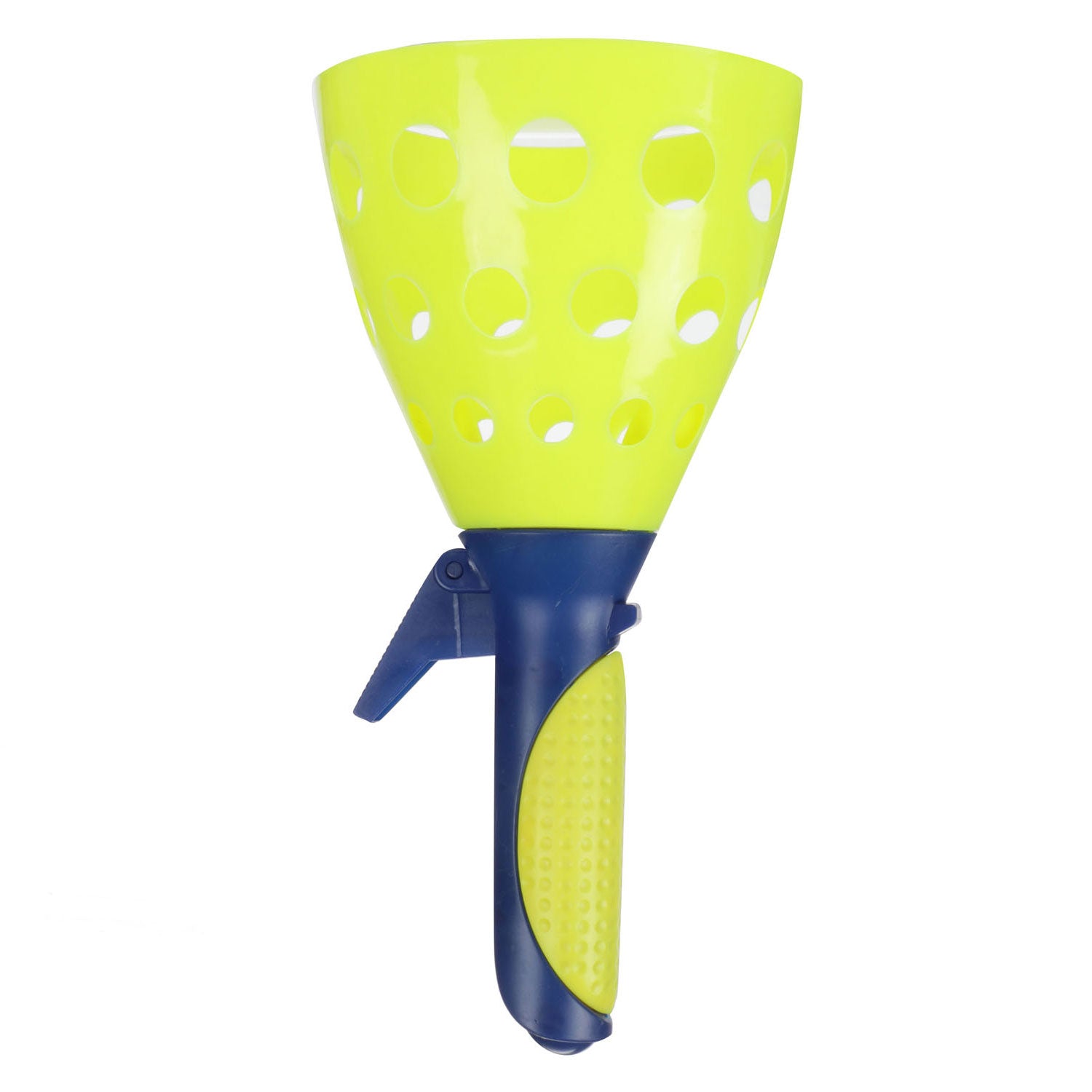 Toi-toys speelt vang- en werpspel, 4dlg.