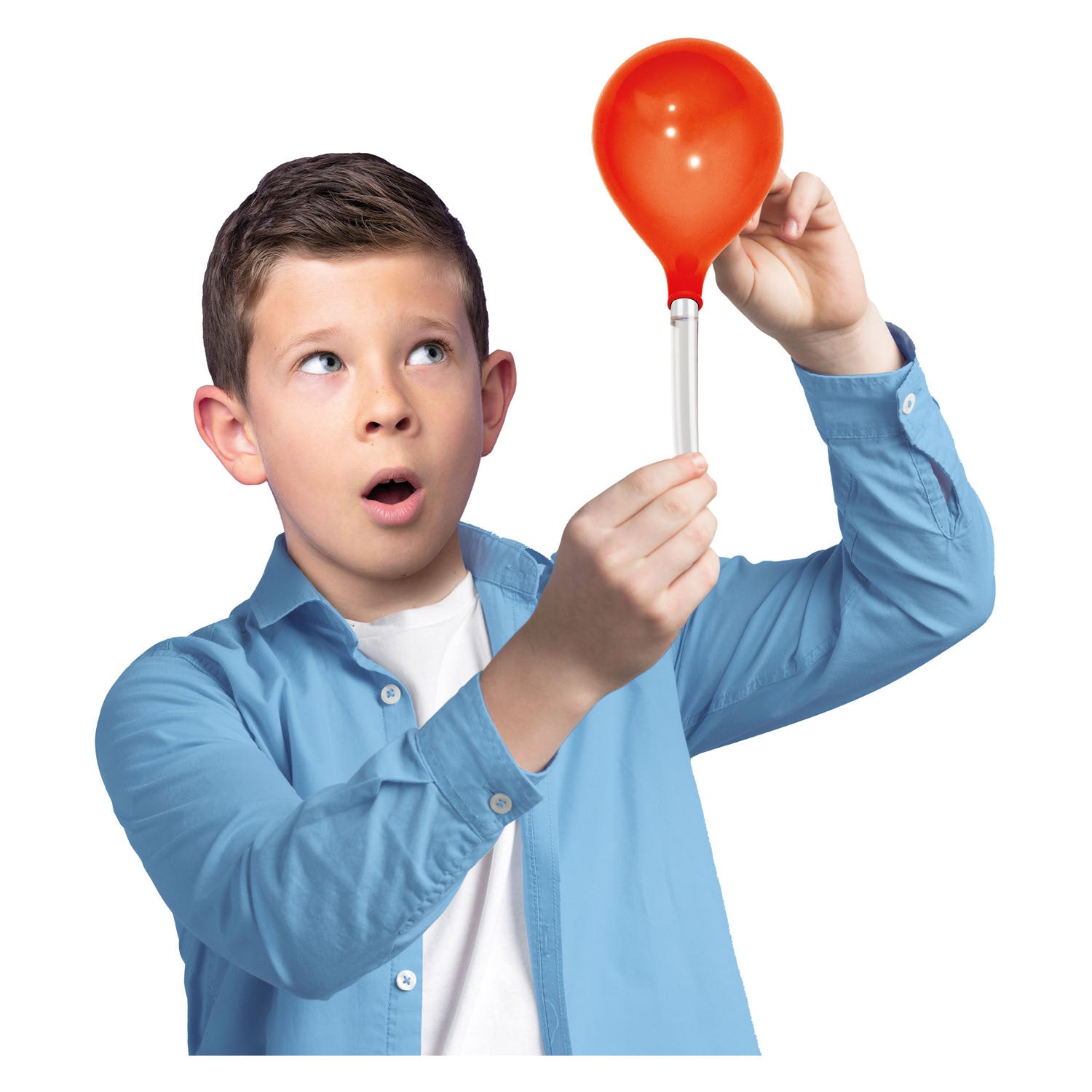Kidscovery wetenschap scheikunde english frans