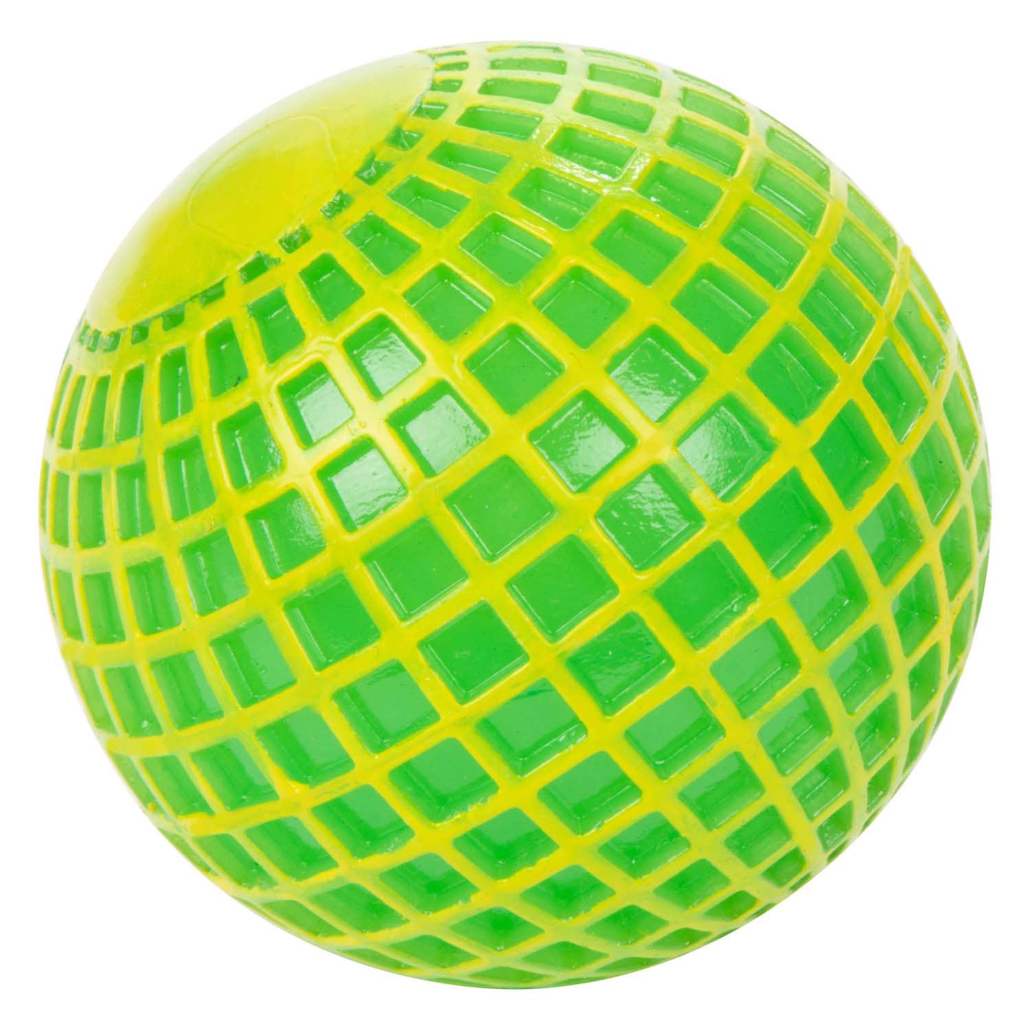 Sensorische ribbelbal