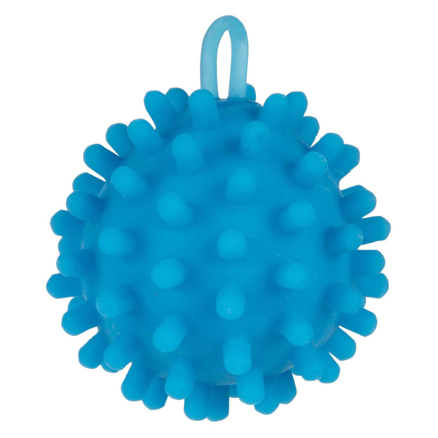 Toi-toys pufferz pufferbal noppen, 9cm