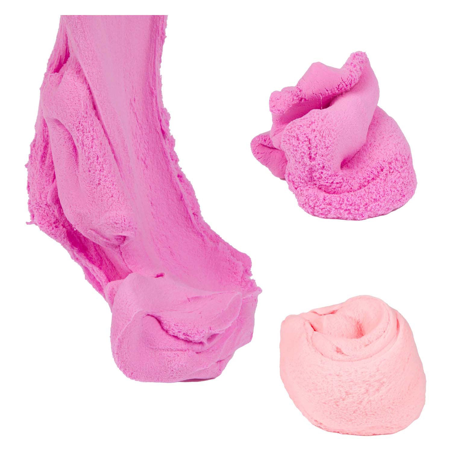 Toi-toys fun rekbaar stretchschuim