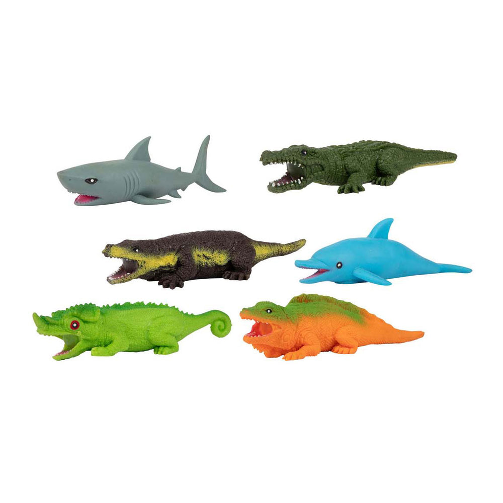 Toi-toys fun kneeddier, 18 cm