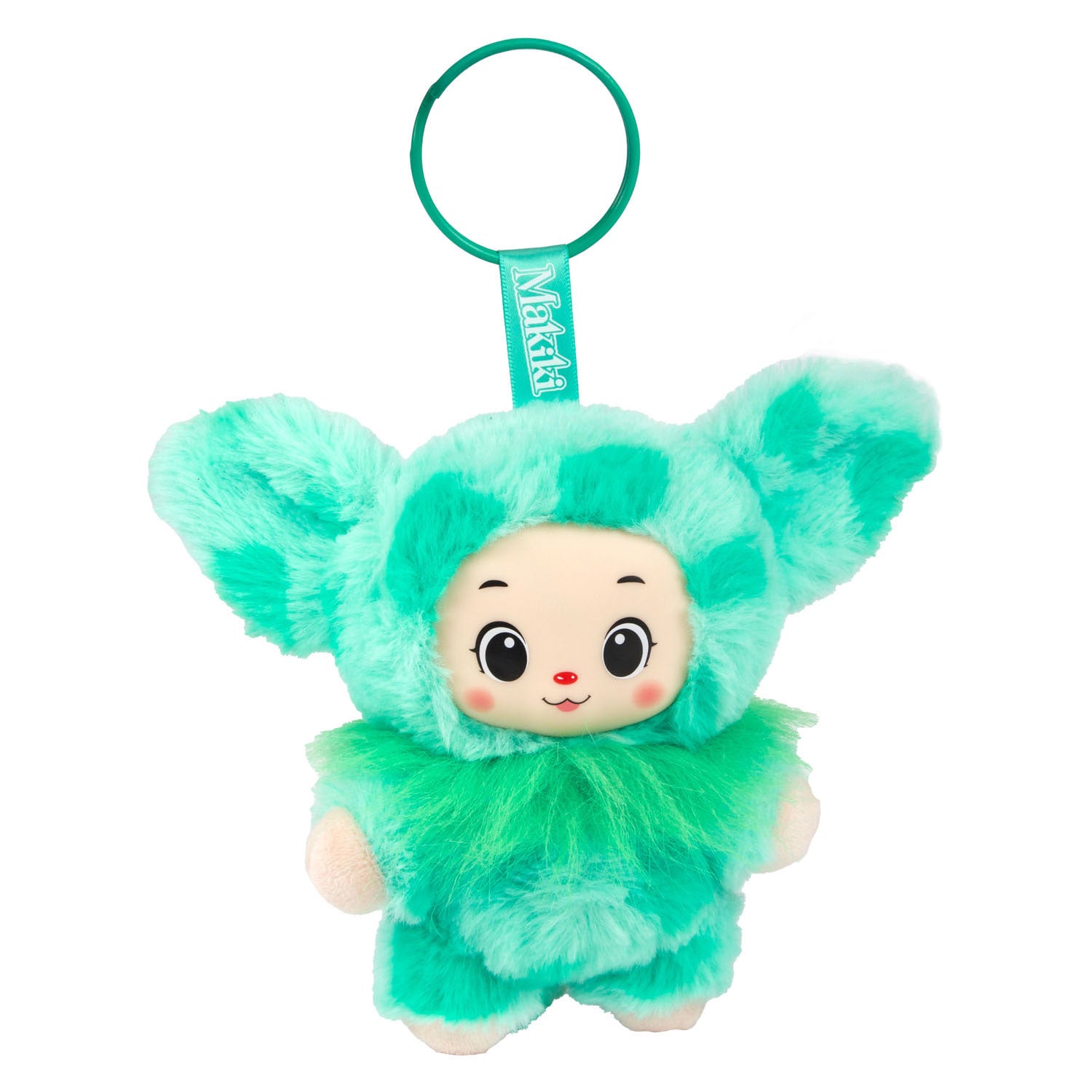 Toi-toys sleutelhanger makiki pop 15cm