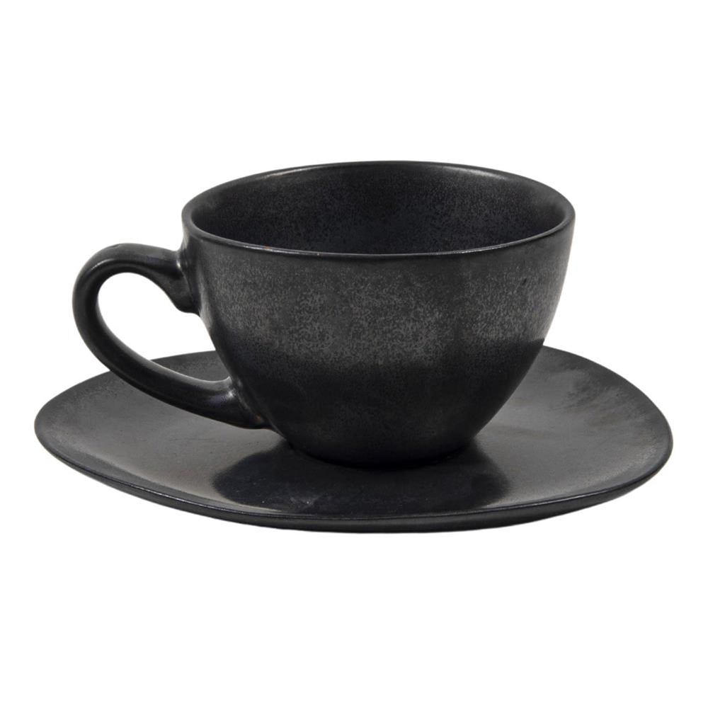 Svenska living kop schotel manhattan 17,3x15cm 6st