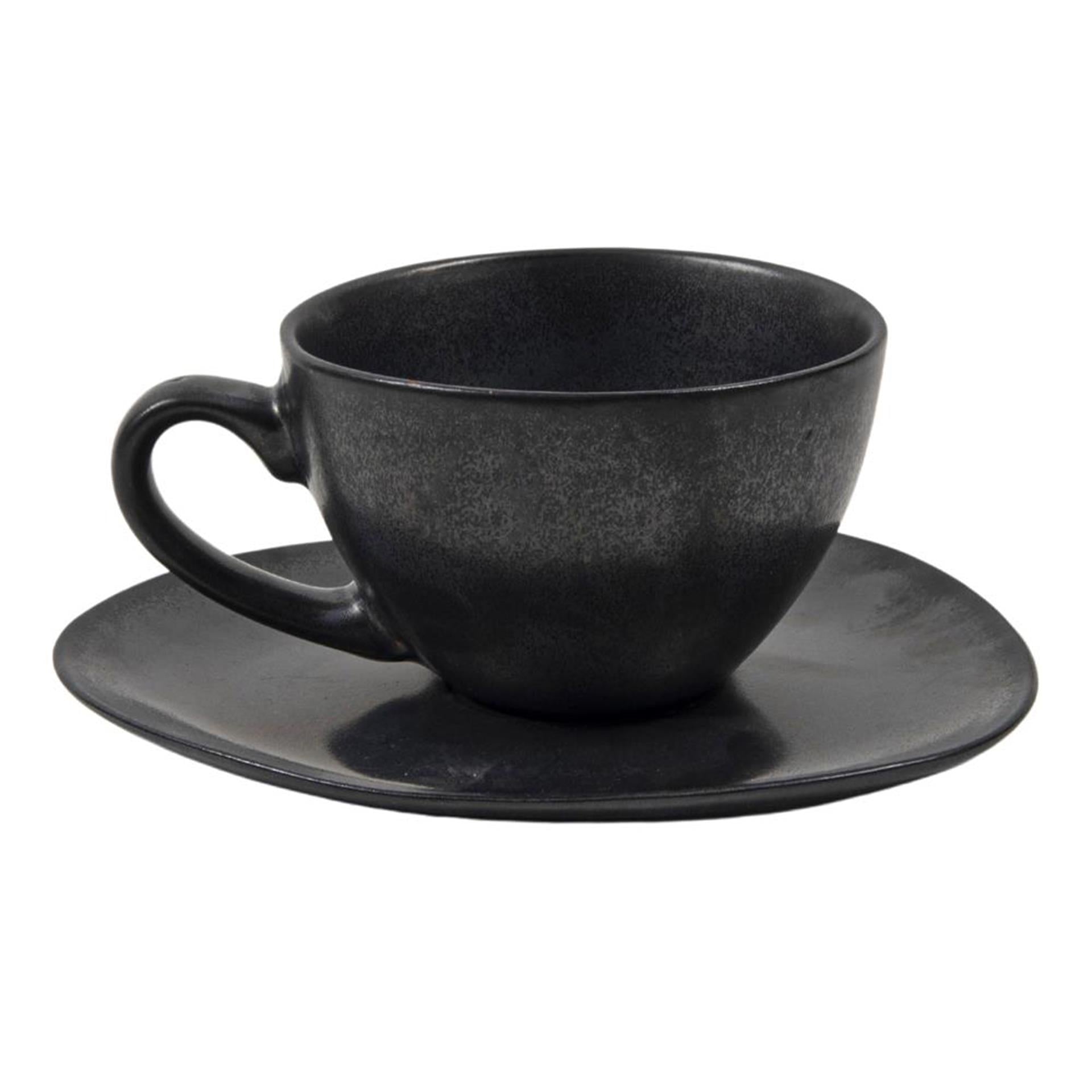 Svenska living kop schotel manhattan 17,3x15cm 6st
