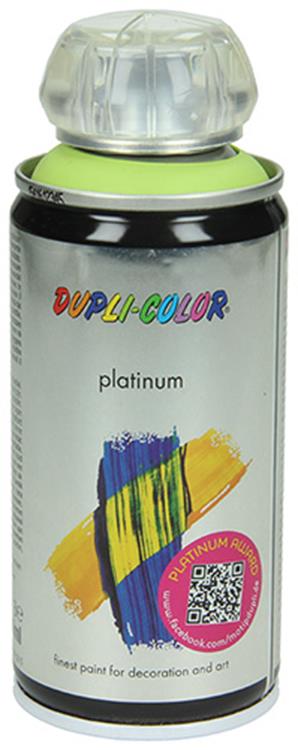 Motip 1003219 - 203275 platinum lentegroen 150 ml | 2 stuks
