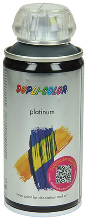 Motip 1003232 - 203404 platinum antracietgroen150 ml | 2 stuks
