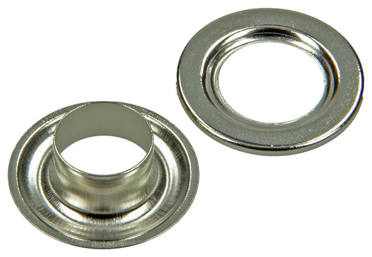 Rapid 1009446 - oogjes g1 21x10 25pcs | 5 stuks