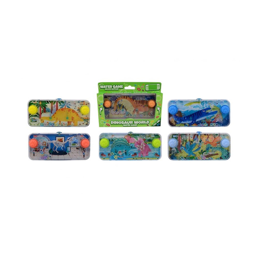 Johntoy john toy waterspel dino 13x18cm
