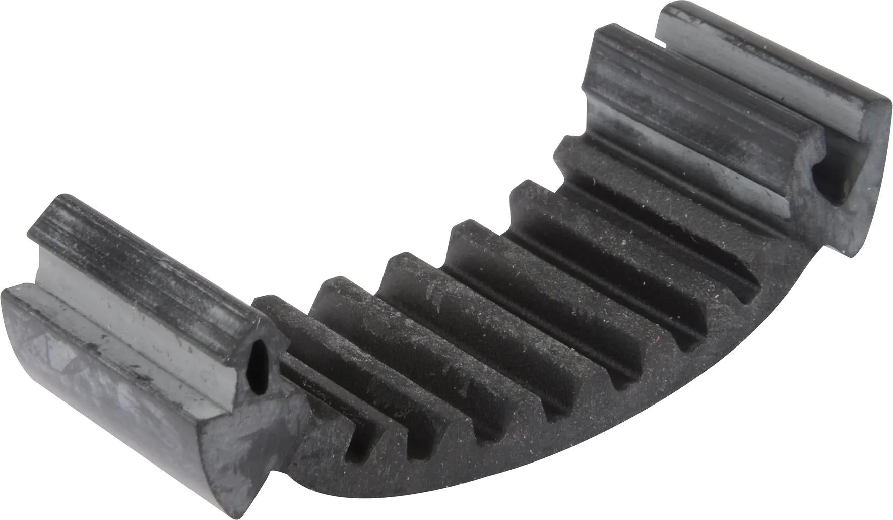 Herth+buss clipfix spacer h+b inner-d=11,5mm,l=30mm