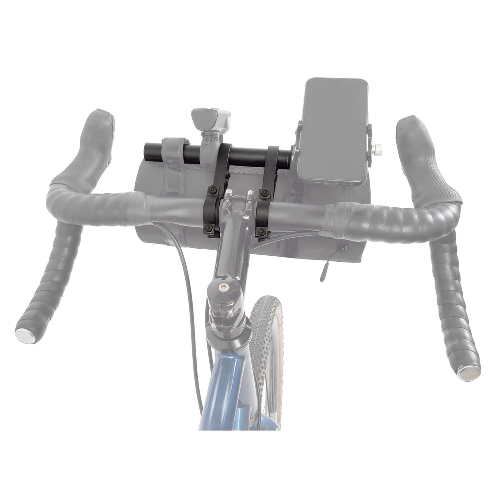 M-wave handlebar cockpit