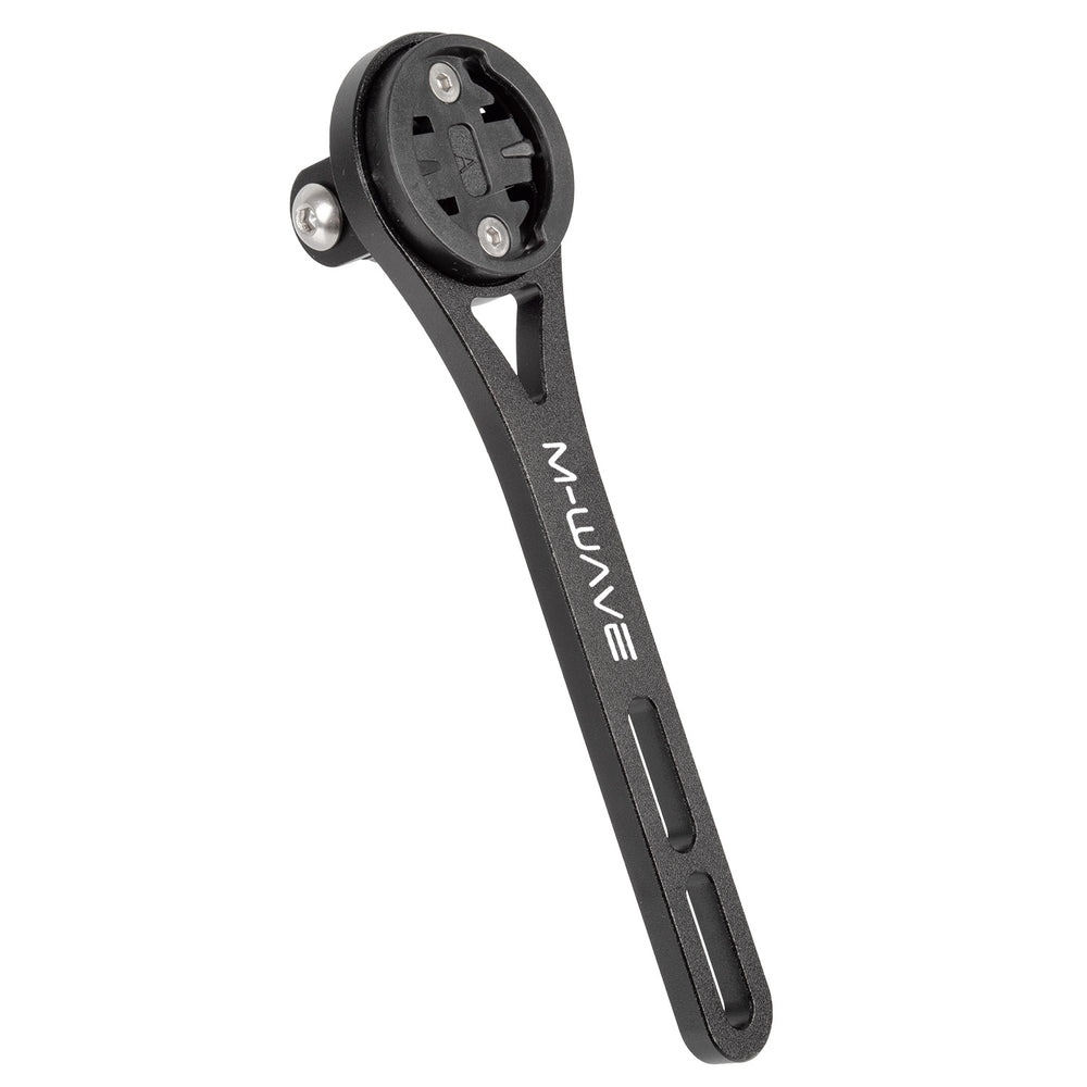 M-wave davenport aerospoon handlebar bracket