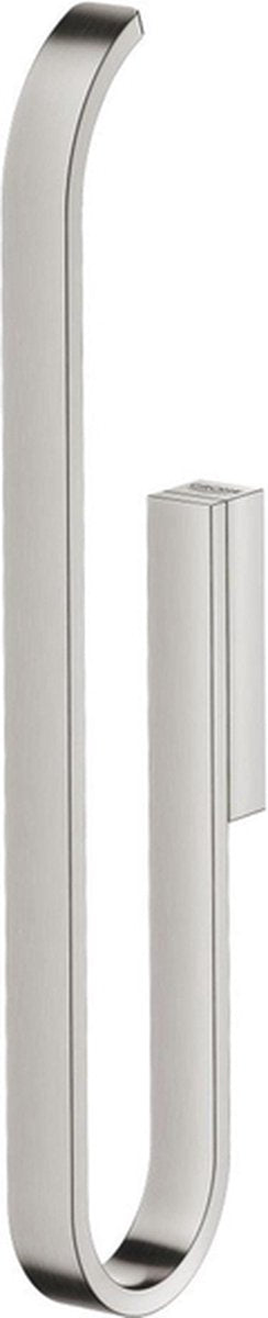 Grohe selection reserve toiletrolhouder - 2 rollen - supersteel - 41067dc0