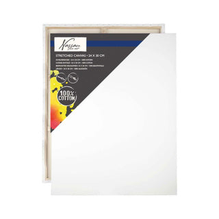 Nassau fine art | 4 stuks