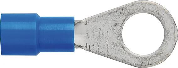 Hella ringverbinder ring connector 1.5-2.5 10 blue m5
