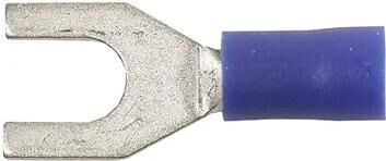 Hella vorkverbinder fork connector 1.5-2.5 p.inh.50st blue