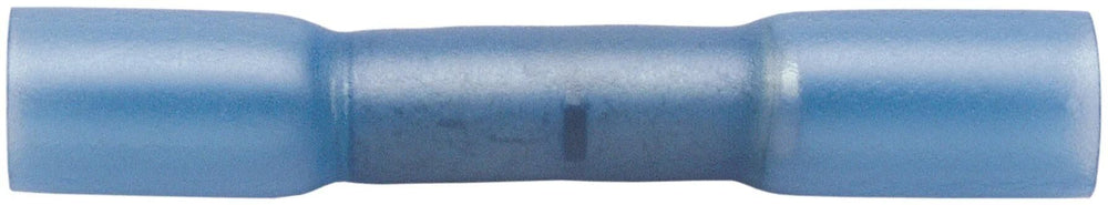 Hella krimpverbinder joint connector blue 1.5 - 2.5 qmm