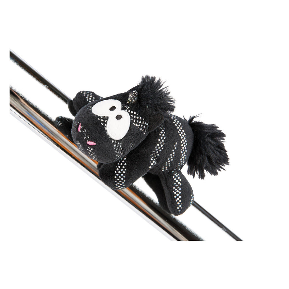 Nici Magici Pluchen Knuffel Starlight Mystery met Magneet, 12cm