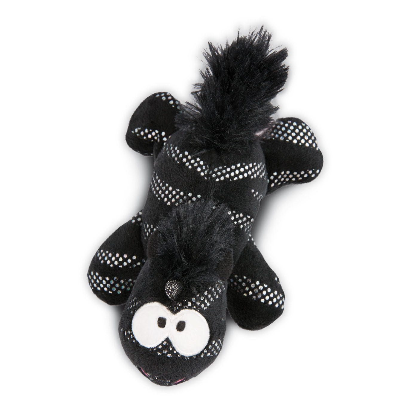 Nici Magici Pluchen Knuffel Starlight Mystery met Magneet, 12cm