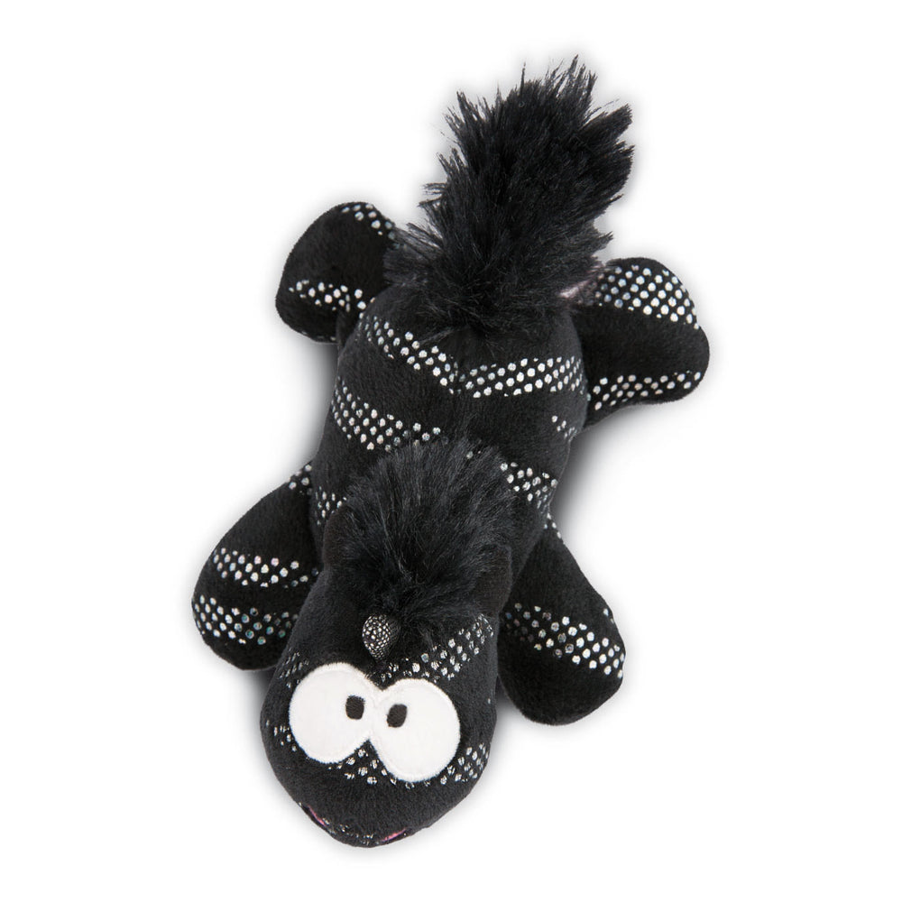 Nici Magici Pluchen Knuffel Starlight Mystery met Magneet, 12cm