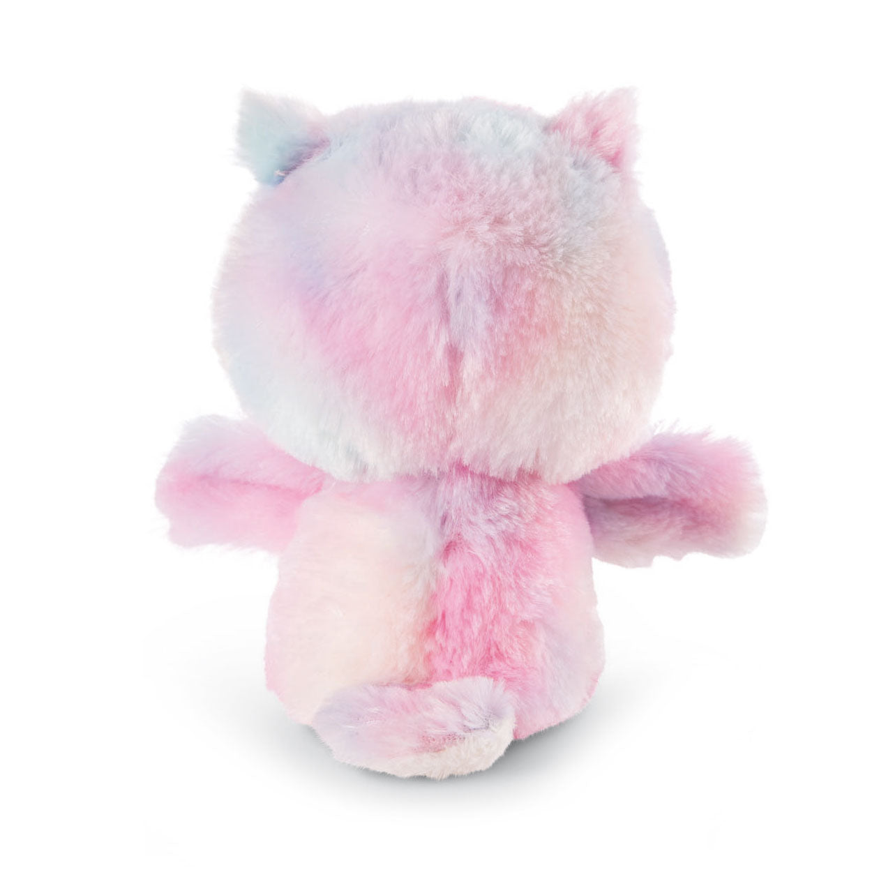 Nici Glubschis Pluchen Knuffel Uil Princess Holly, 15cm