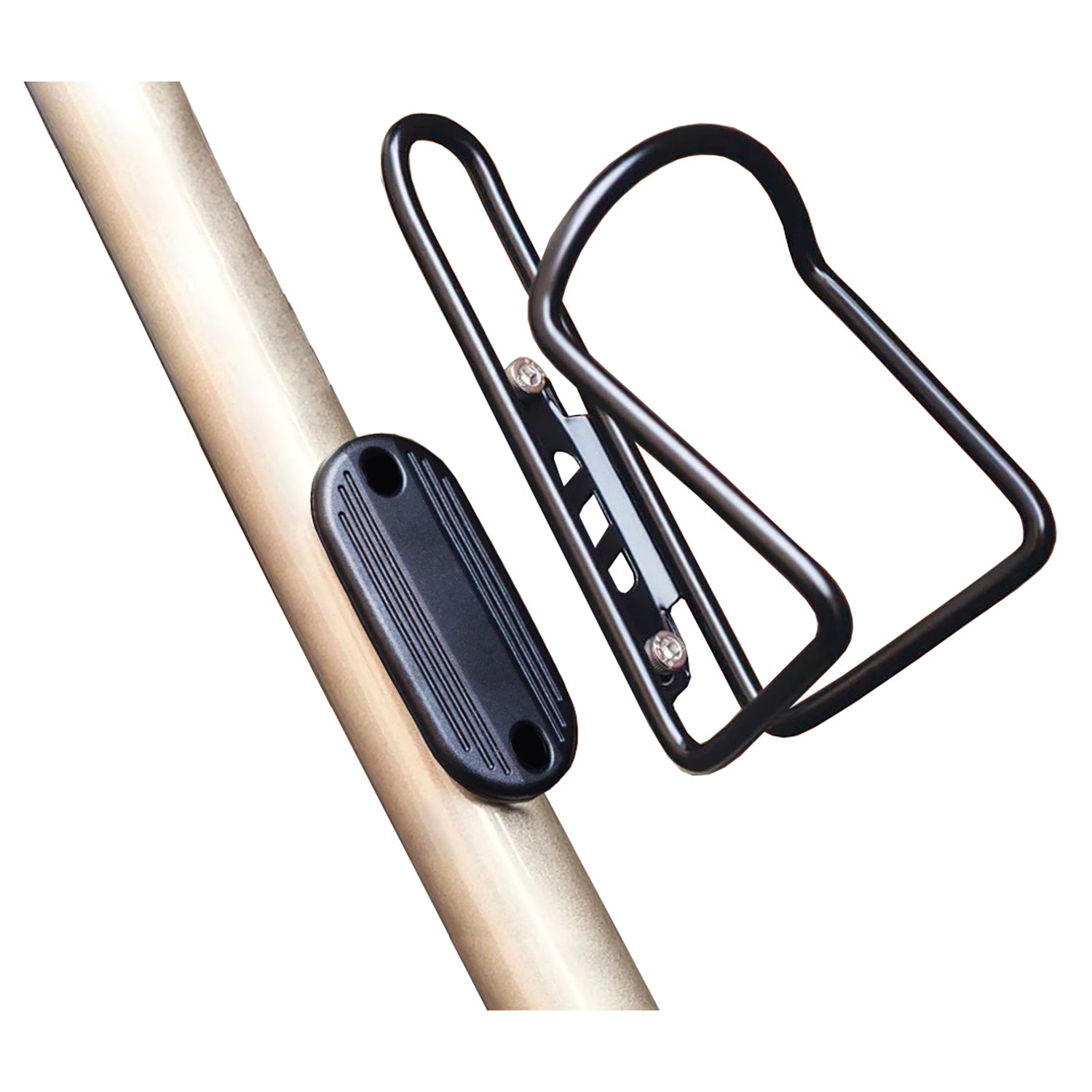 M-wave airtag houder onder bidonhouder