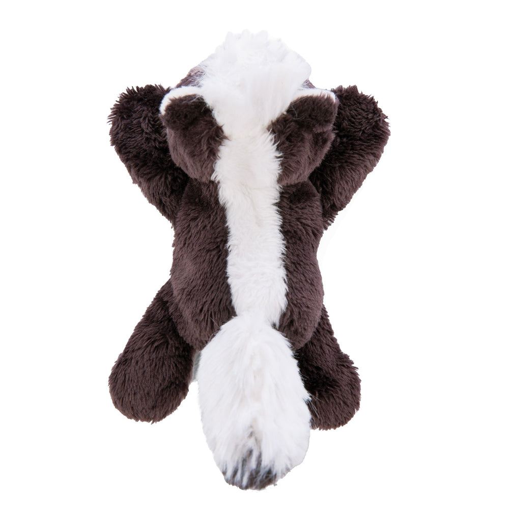 Nici Magici Pluchen Knuffel Stinkdier Chiala Skunk, 12cm