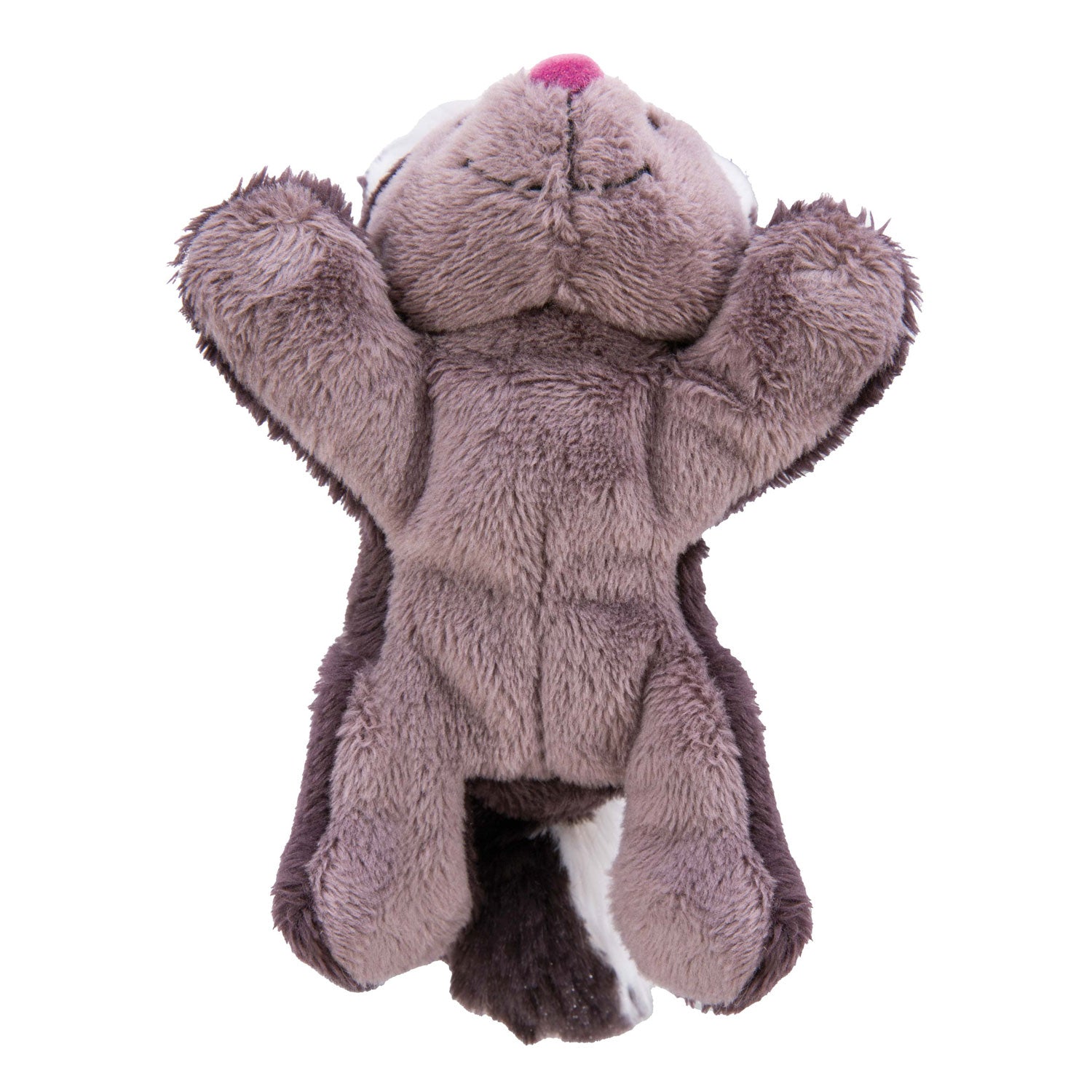 Nici Magici Pluchen Knuffel Stinkdier Chiala Skunk, 12cm