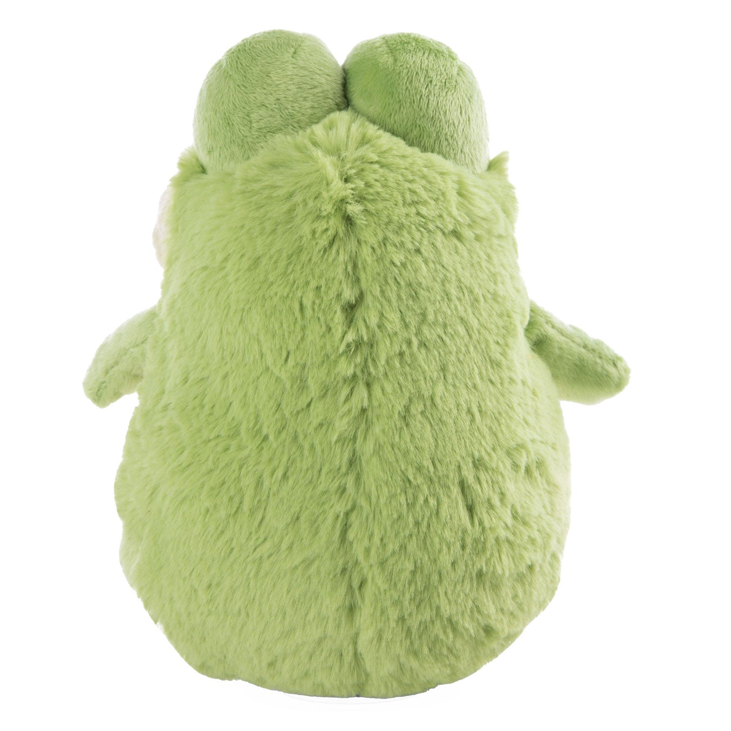 Nici Pluchen Knuffel Kikker, 25cm