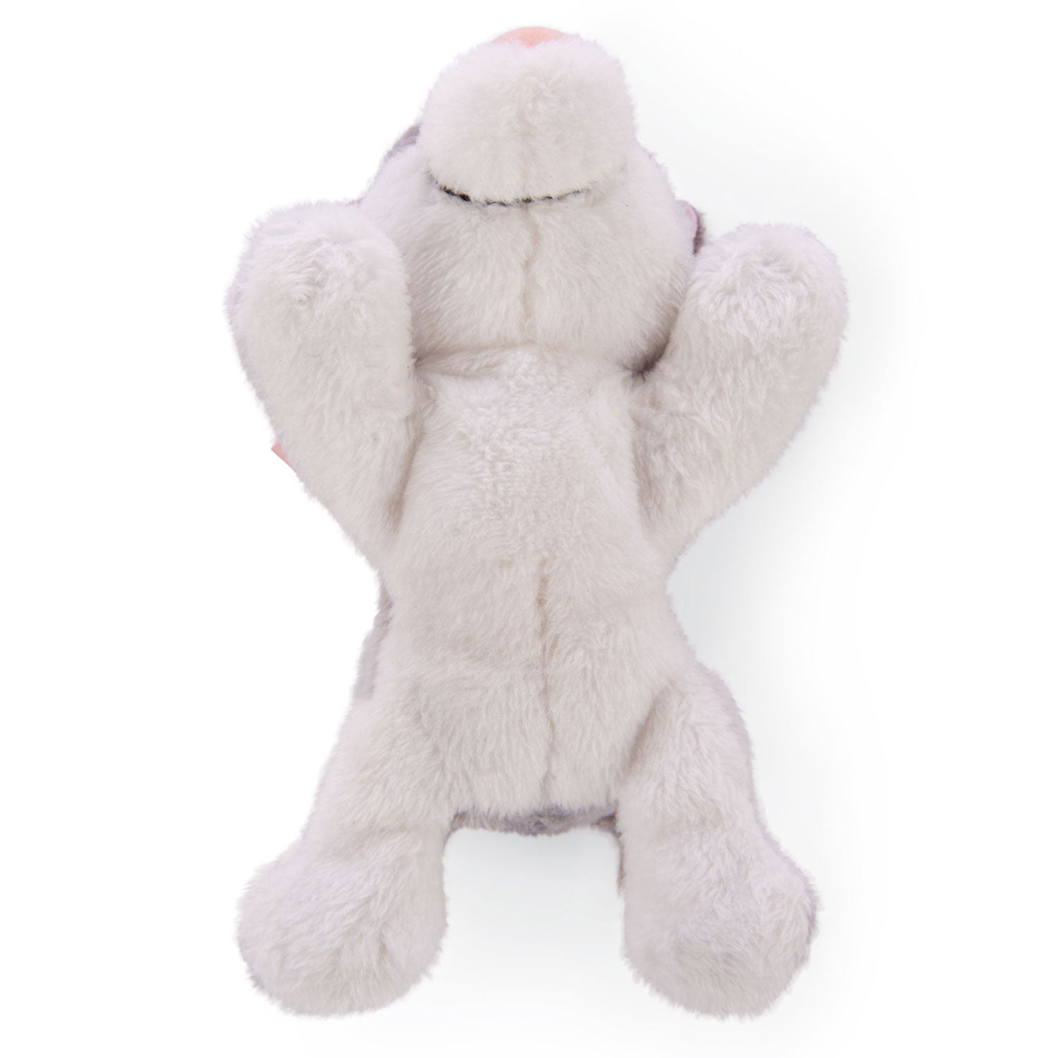 Nici Magici Pluchen Knuffel Slaapmuis Doramouse met Magneet, 12cm