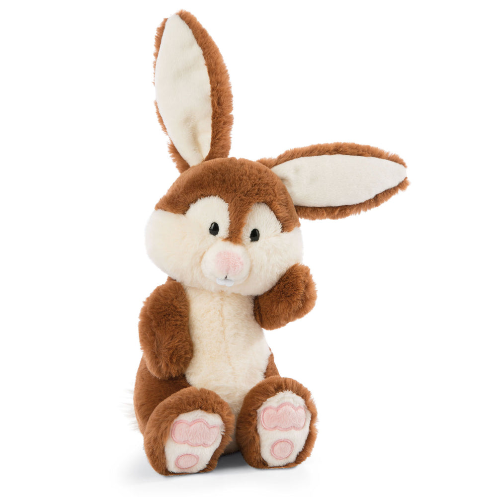 Nici Pluchen Knuffel Konijn Poline Konijn, 25cm
