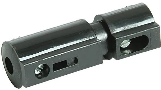 Hella sicherungshalter torpedo fuse holder bayonet locks