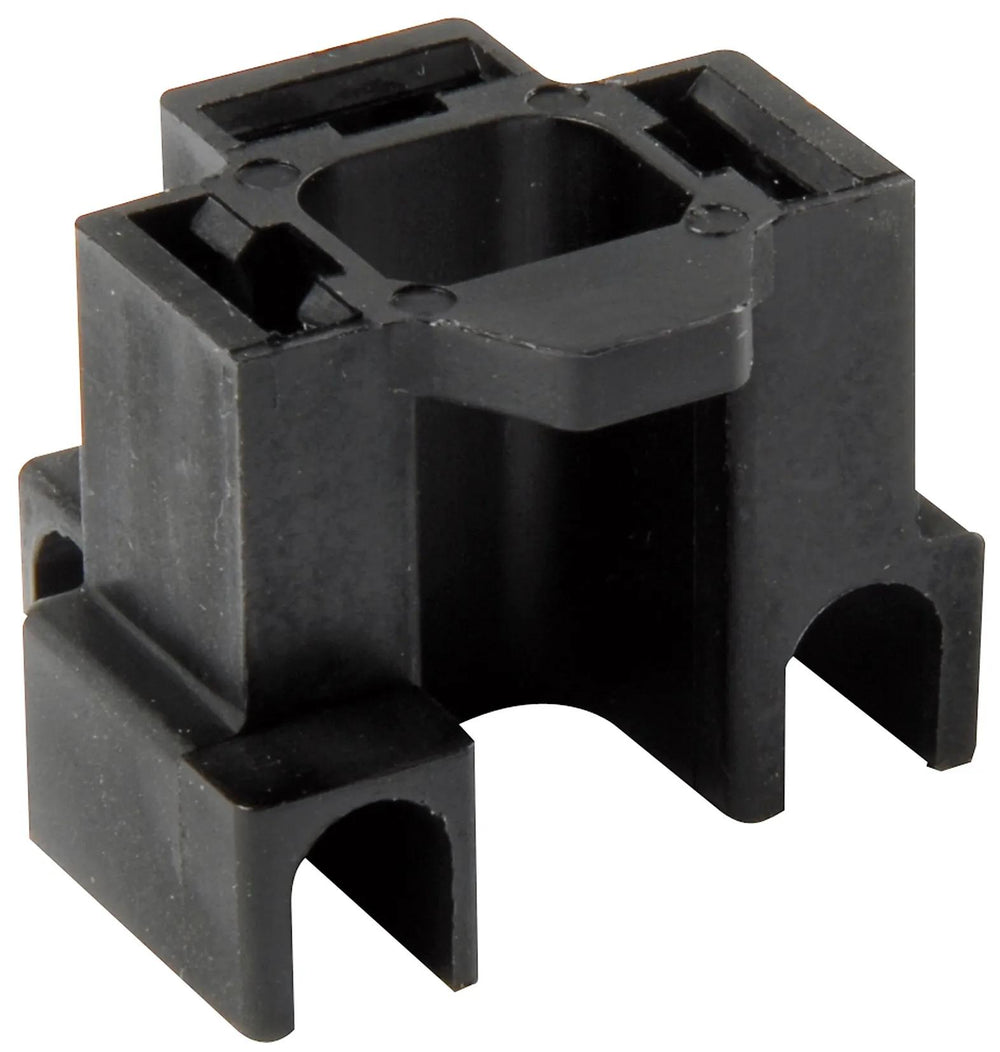 Herth+buss connector housing plug-b 9.5mm